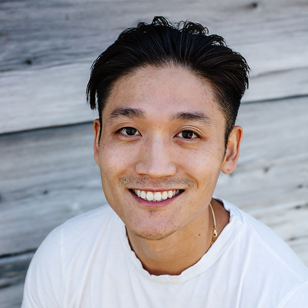 Dr. Sungjun (Andy) Moon, Westbank Dentist