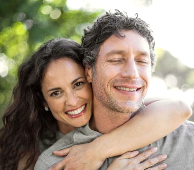 Dental Implants in Westbank