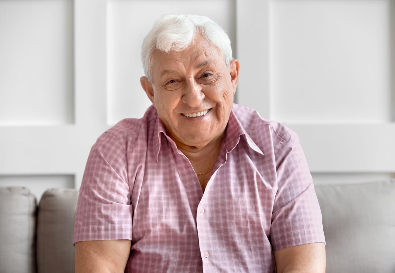 Denture Services in Westbank